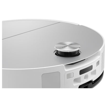 Roborock VC Saros 10 White