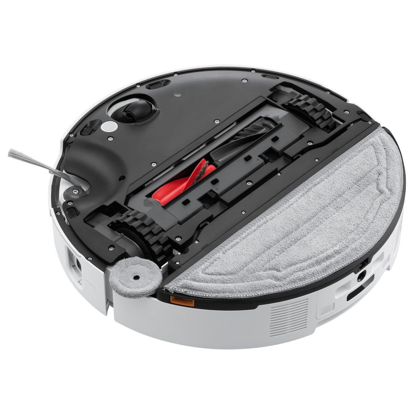 Roborock VC Saros 10 White