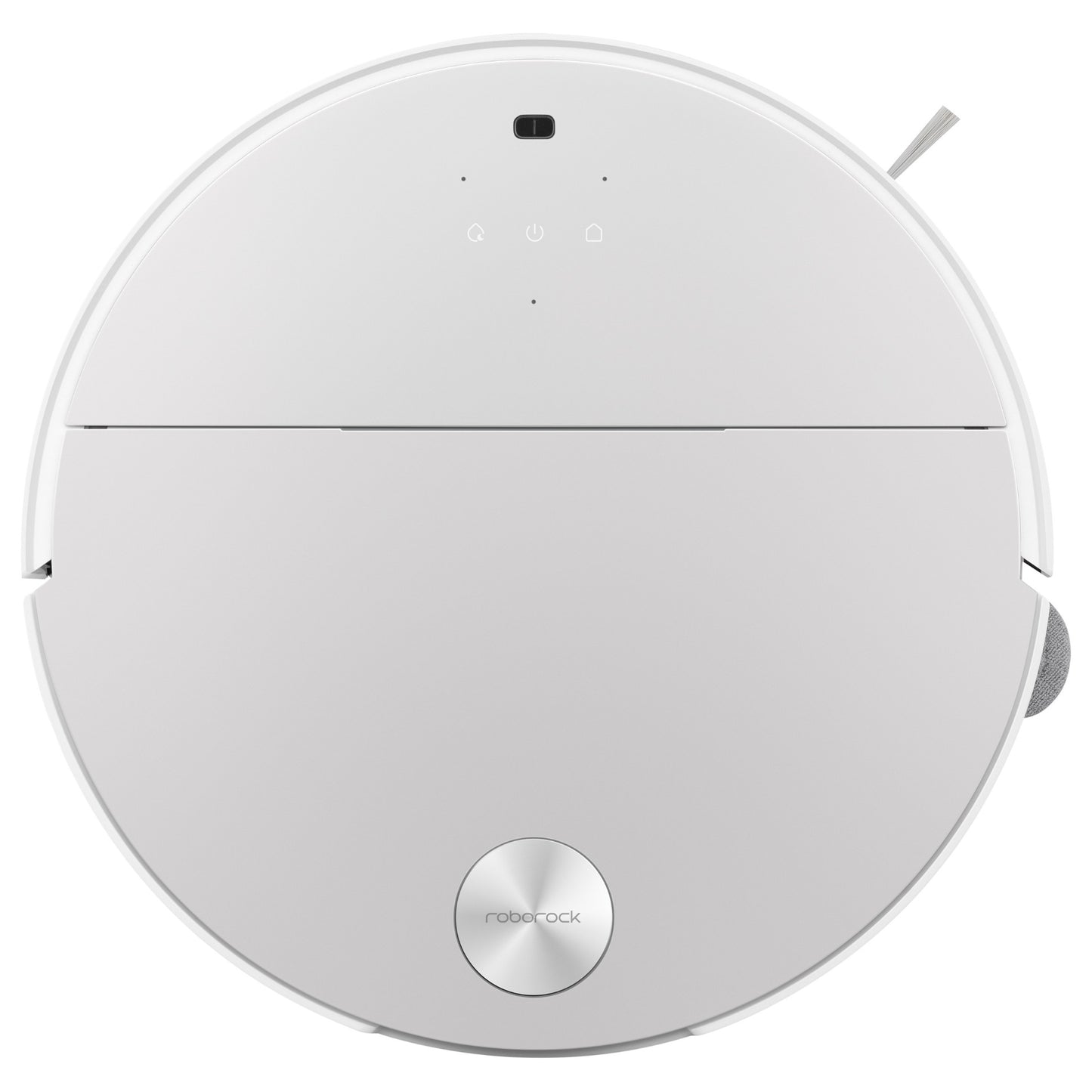 Roborock VC Saros 10 White