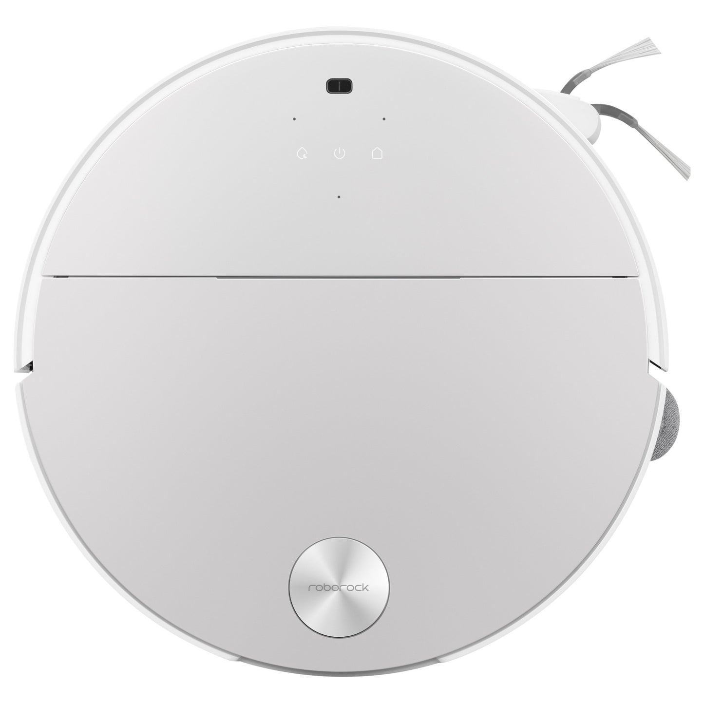 Roborock VC Saros 10 White
