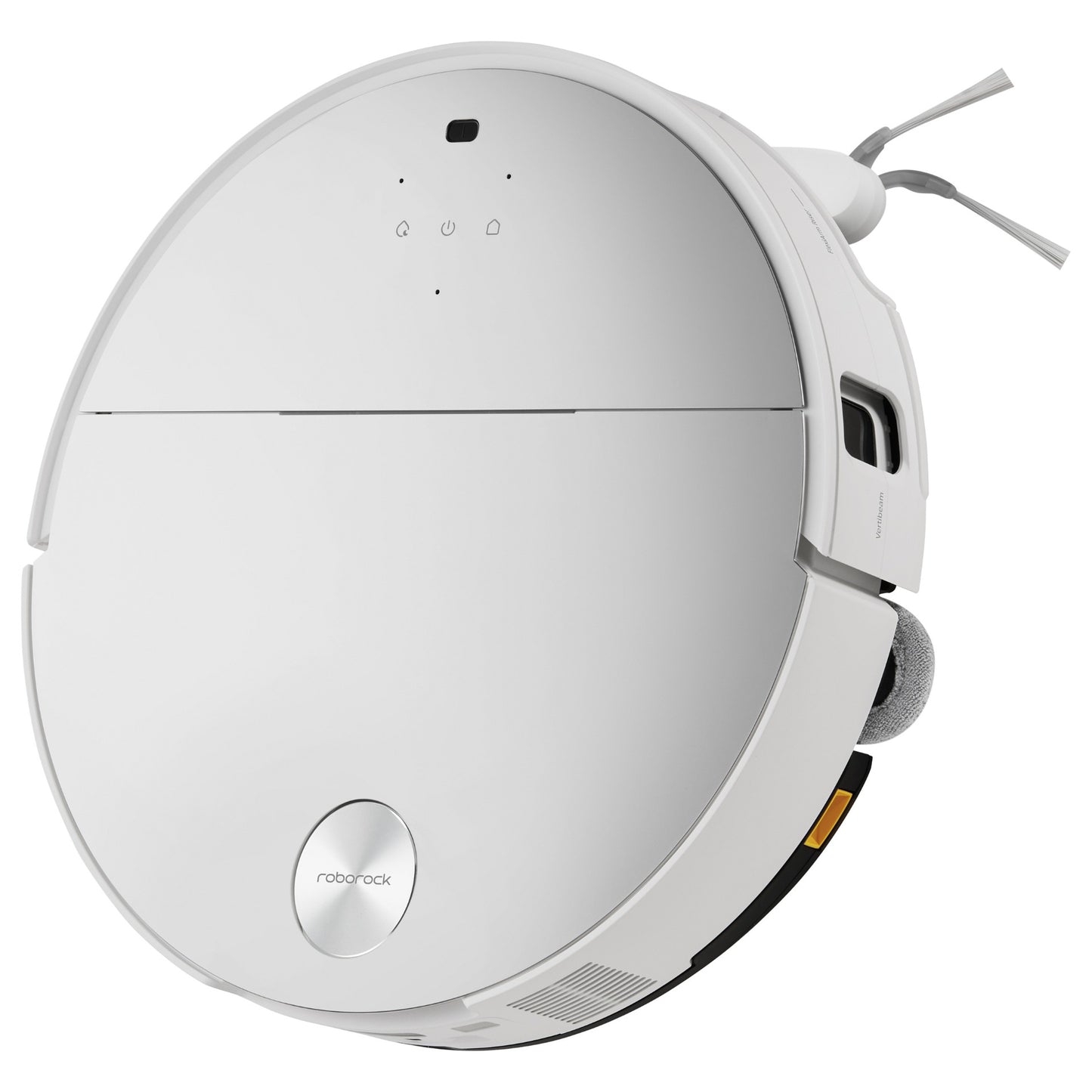 Roborock VC Saros 10 White