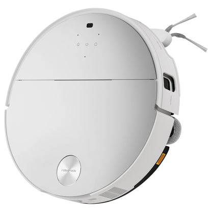 Roborock VC Saros 10 White