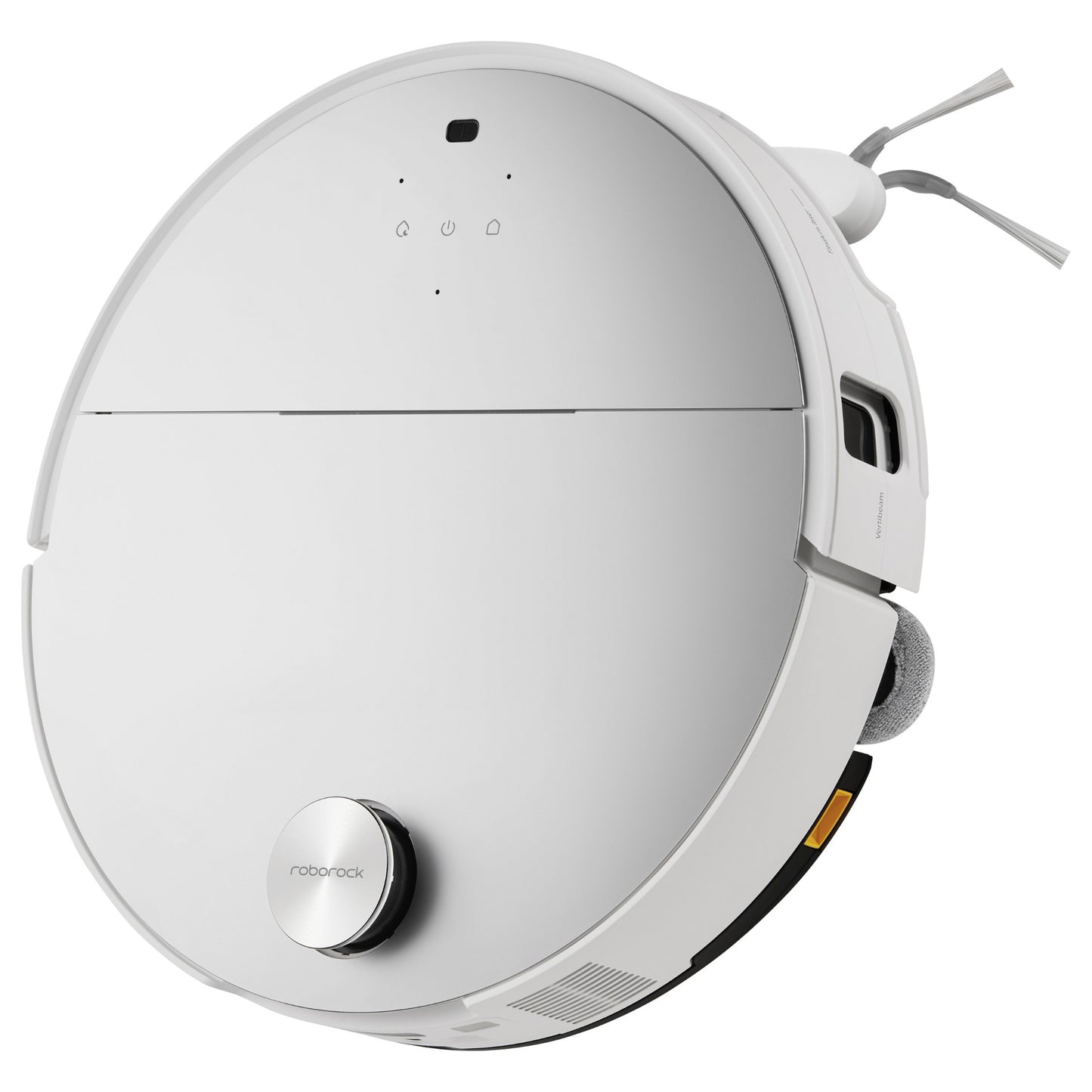 Roborock VC Saros 10 White