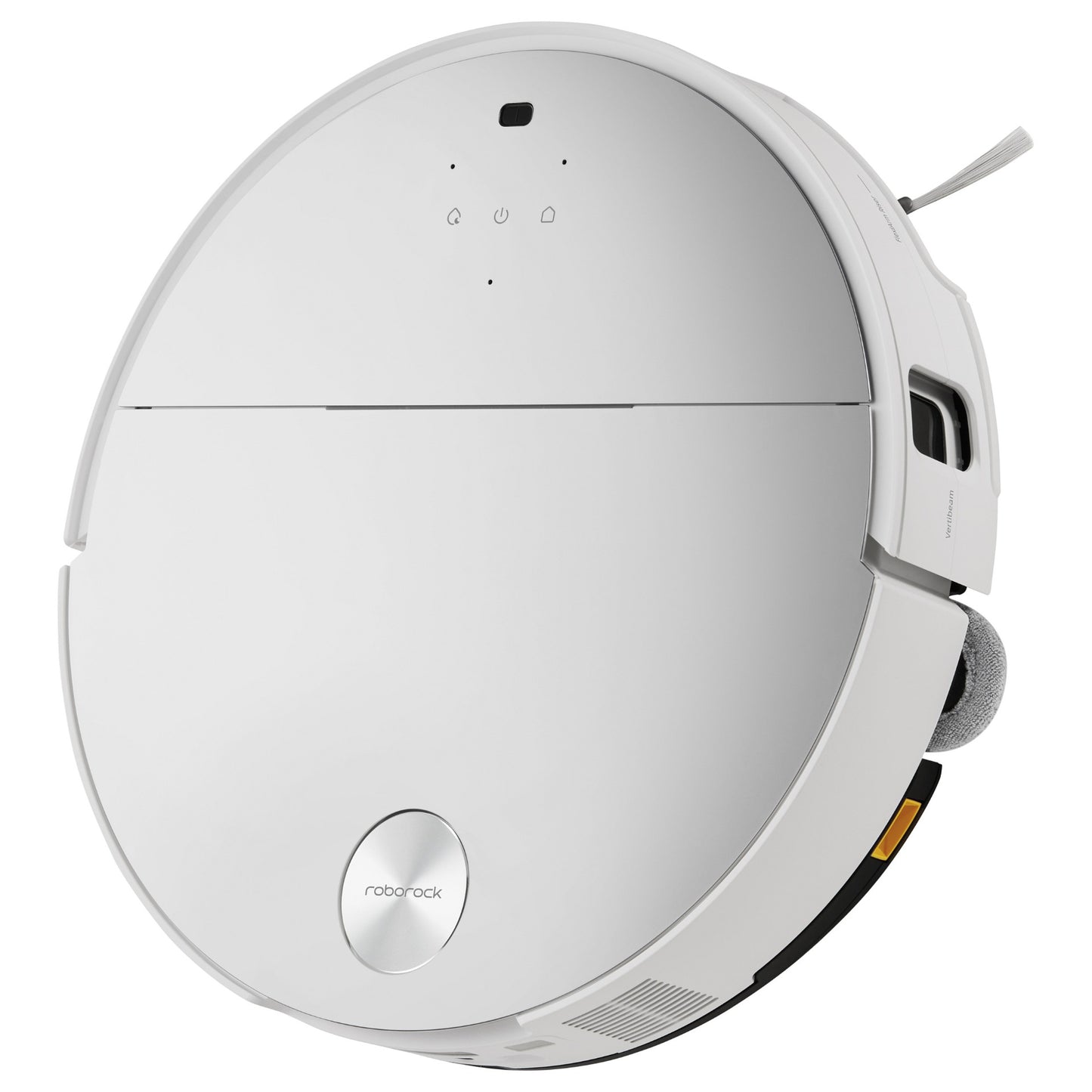 Roborock VC Saros 10 White