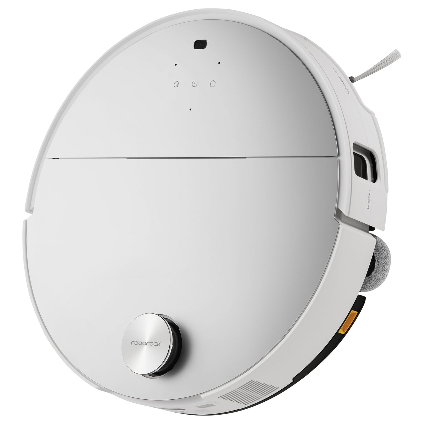 Roborock VC Saros 10 White