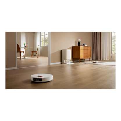Xiaomi Robot Vacuum x20 Saugroboter, weiß