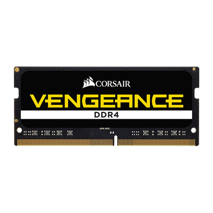32GB SO PC 2666 CL18 CORSAIR KIT (2x16GB) VENGEANCE B retail
