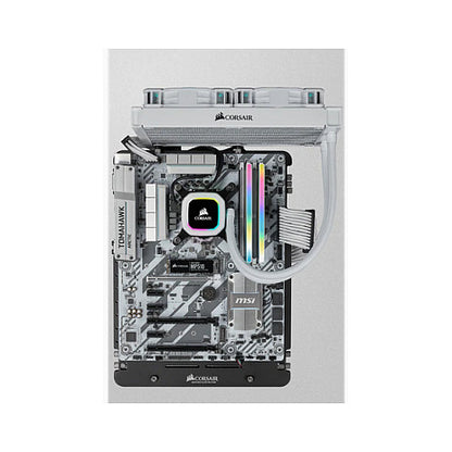 64GB PC 3200 CL16 CORSAIR KIT (4x16GB) Vengeance RGB P retail