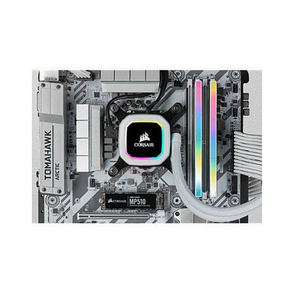 64GB PC 3200 CL16 CORSAIR KIT (4x16GB) Vengeance RGB P retail