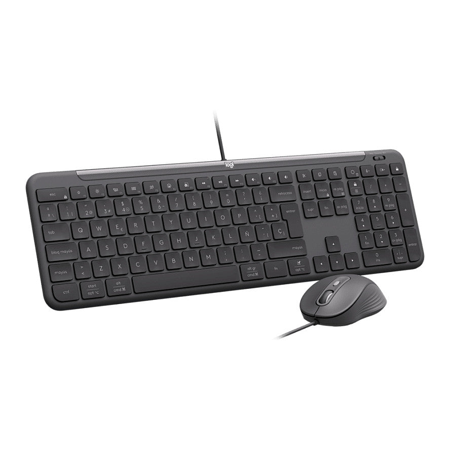 Logitech COMBO MK620 FOR BUSINESS