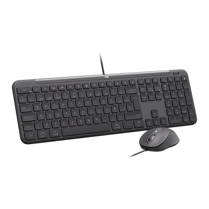 Logitech COMBO MK620 FOR BUSINESS