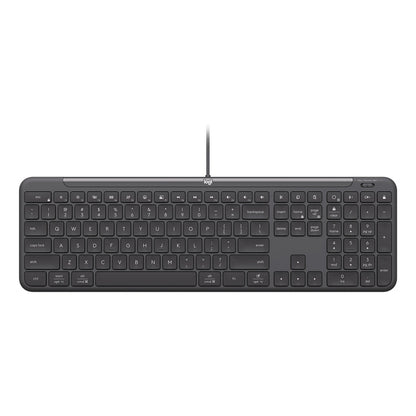 Logitech WIRED KB K620 FOR BUSINESS