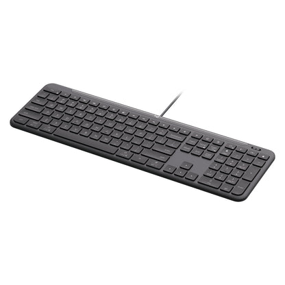 Logitech WIRED KB K620 FOR BUSINESS