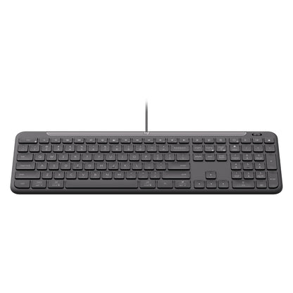 Logitech WIRED KB K620 FOR BUSINESS