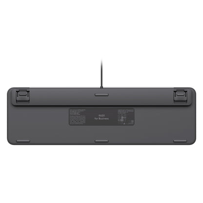 Logitech WIRED KB K620 FOR BUSINESS