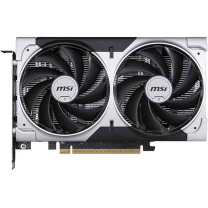RTX 5050 8G MSI VENTUS 2X OC 8GB GDDR6