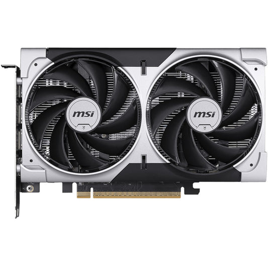 RTX 5050 8G MSI VENTUS 2X OC 8GB GDDR6
