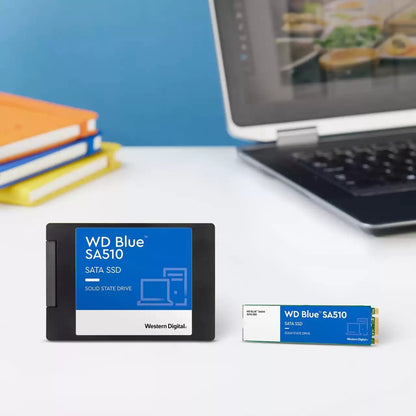 M.2 WD Blue 2280 2TB SATA3 SA510