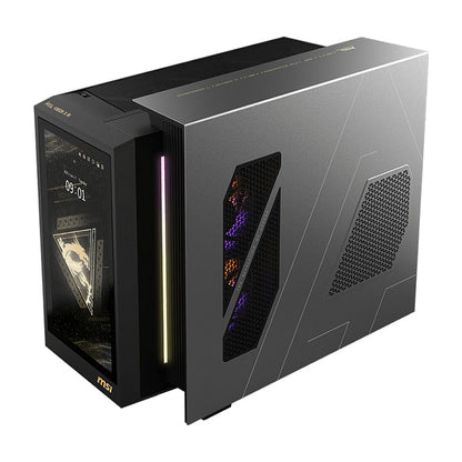 MSI MEG Vision X AI 2NVV7-009AT Core Ultra 7 265K RTX5080 32GB/2TB Win11