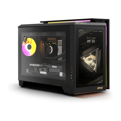 MSI MEG Vision X AI 2NVV7-009AT Core Ultra 7 265K RTX5080 32GB/2TB Win11