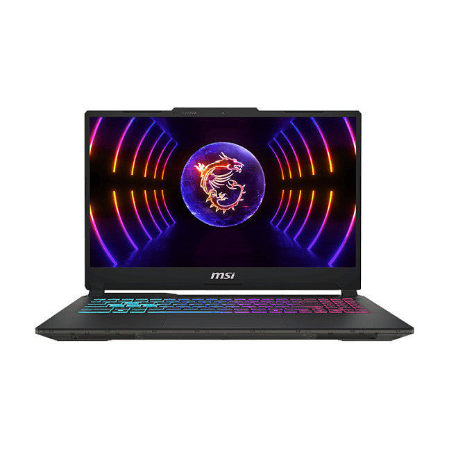 MSI Cyborg 15 A13VE-1005 Intel Core i5-13420H Gaming Notebook 39.6 cm (15.6"")