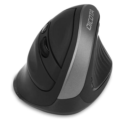 Dicota Wireless Ergonomic Mouse RELAX