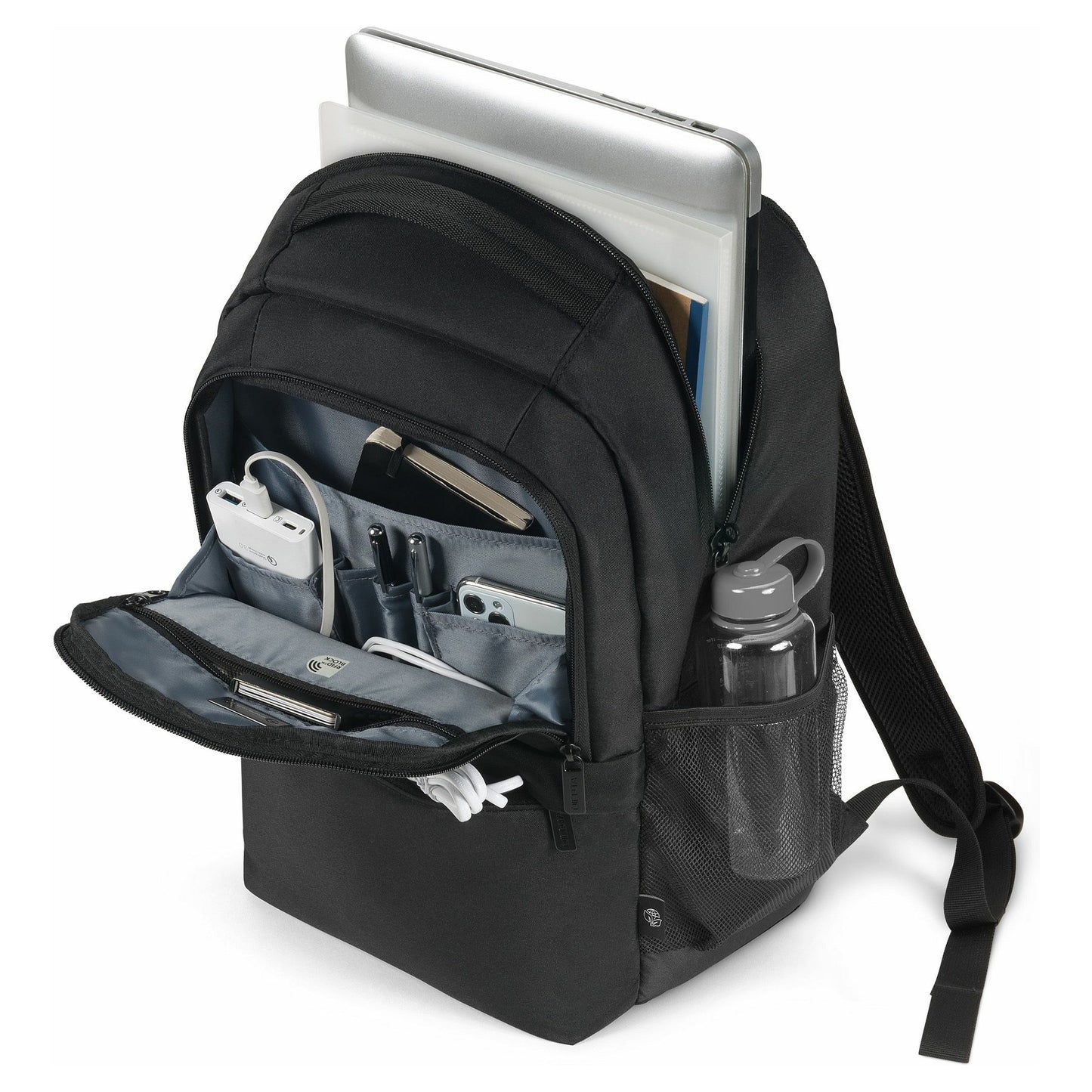 Dicota Eco Core 13-14.1" czarny