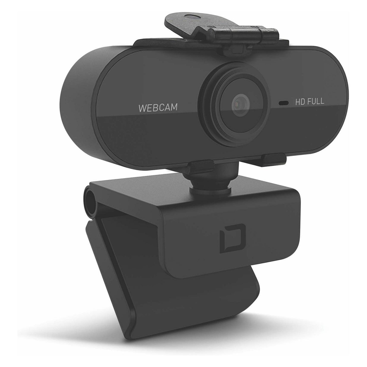 Dicota Webcam PRO Plus FULL HD 1080p