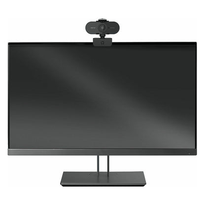 Dicota Webcam PRO Plus FULL HD 1080p
