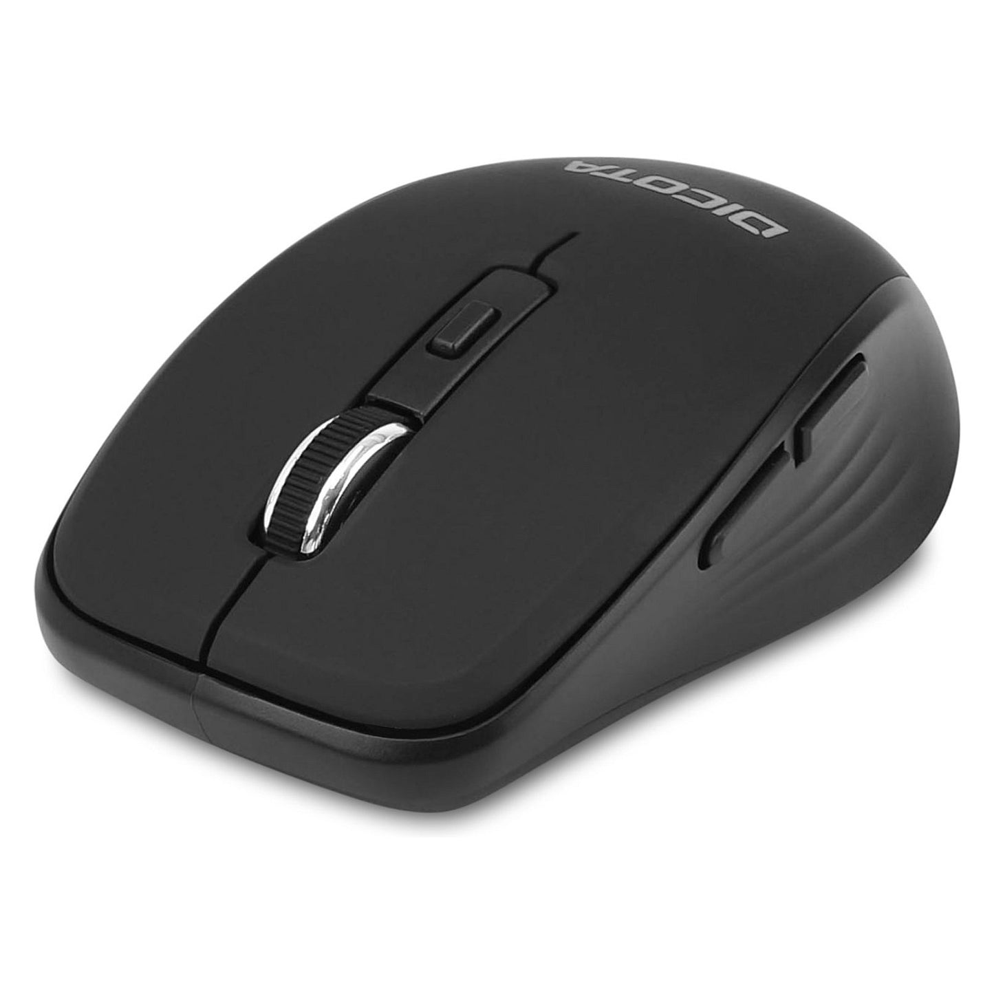 Dicota Bluetooth Mouse TRAVEL