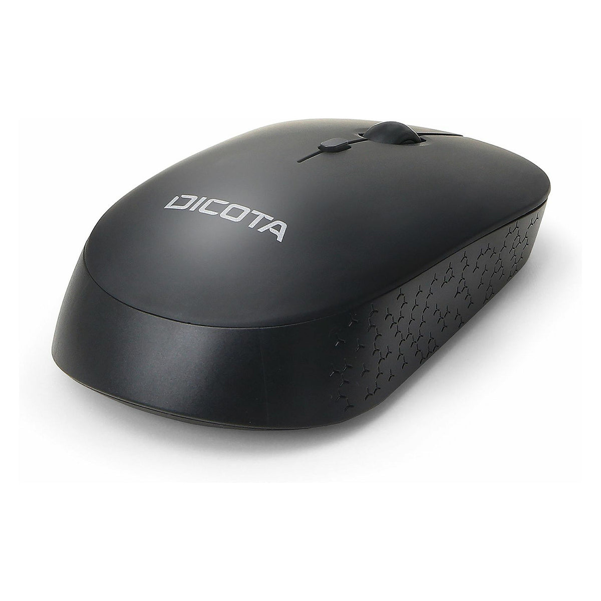 Dicota Wireless Mouse SILENT V2 black