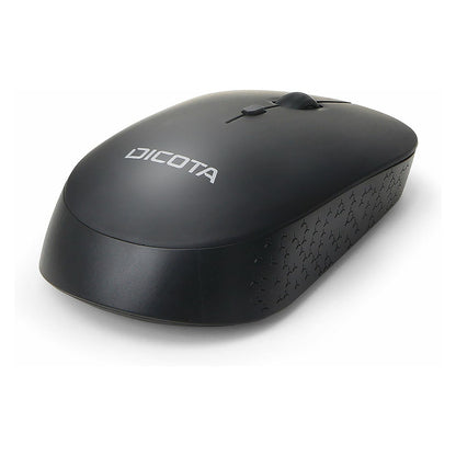 Dicota Wireless Mouse SILENT V2 black