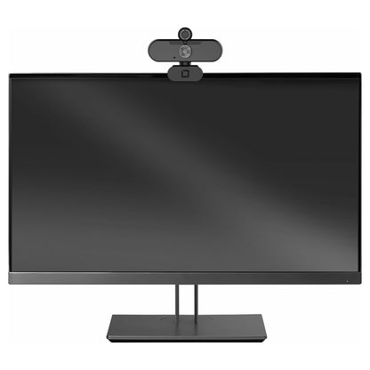 Dicota Webcam PRO Plus 4K