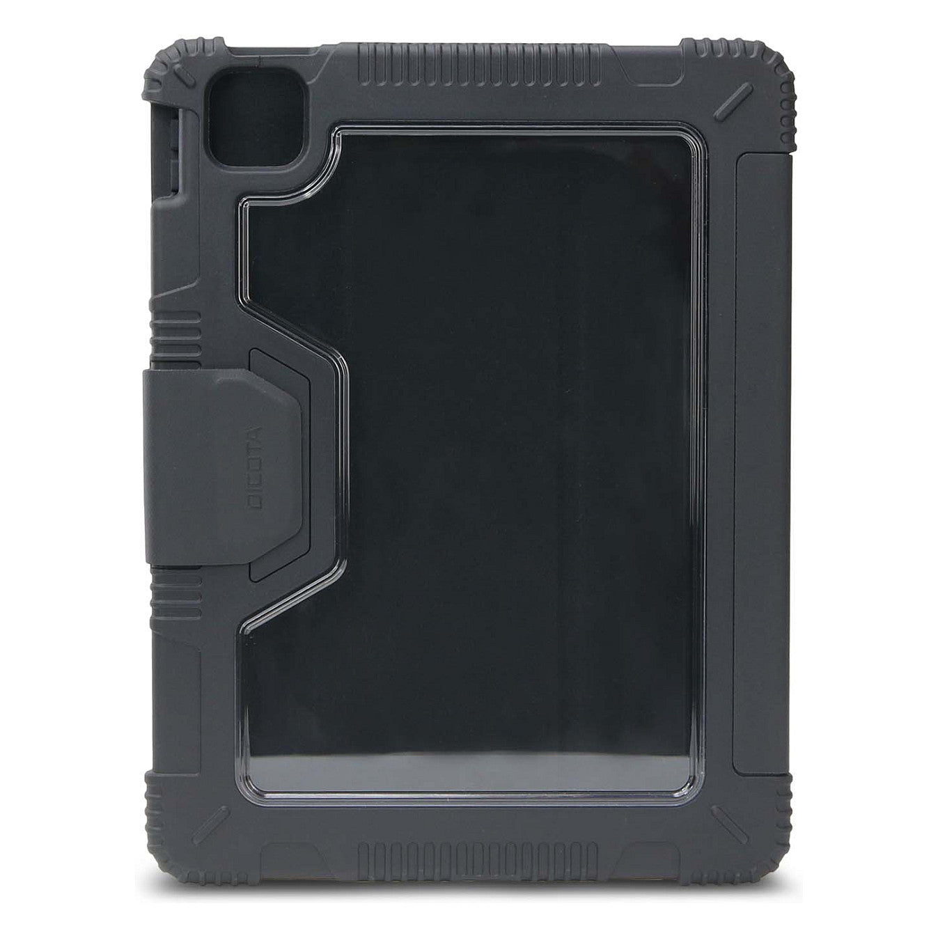 Dicota Tablet Folio Case für iPad 10.9" (2022/10 Gen) black