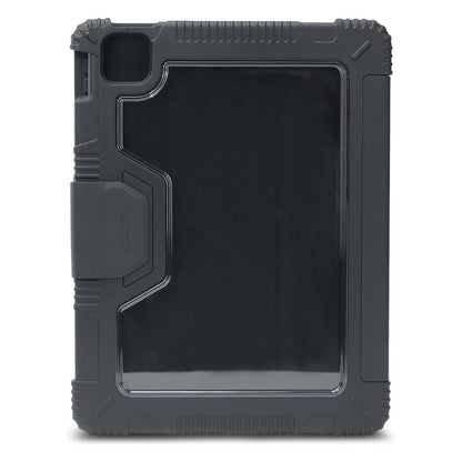 Dicota Tablet Folio Case für iPad 10.9" (2022/10 Gen) black