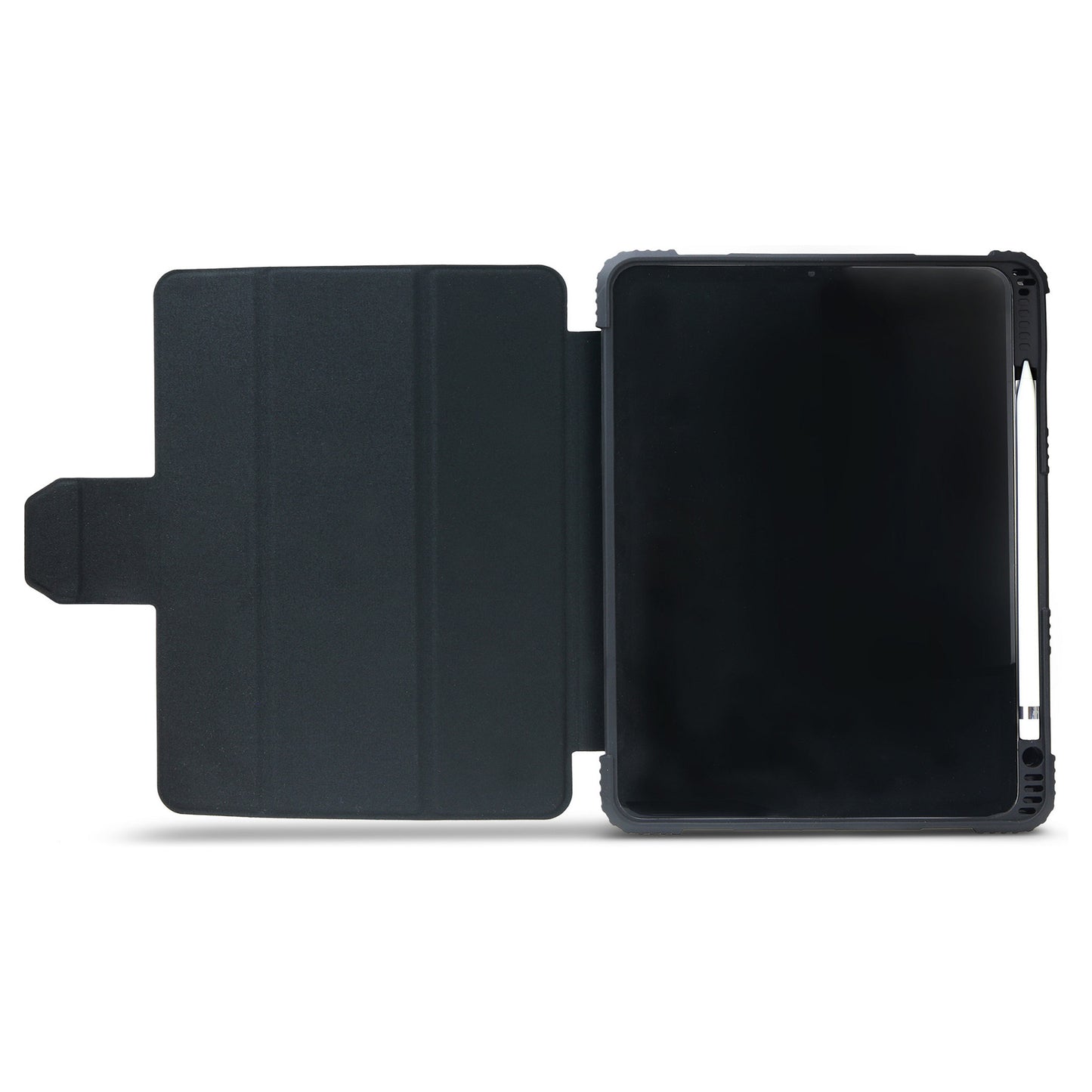 Dicota Tablet Folio Case für iPad 10.9" (2022/10 Gen) black