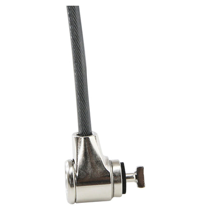 Dicota BASE XX Laptop T-Lock