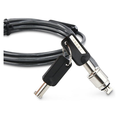Dicota BASE XX Laptop T-Lock