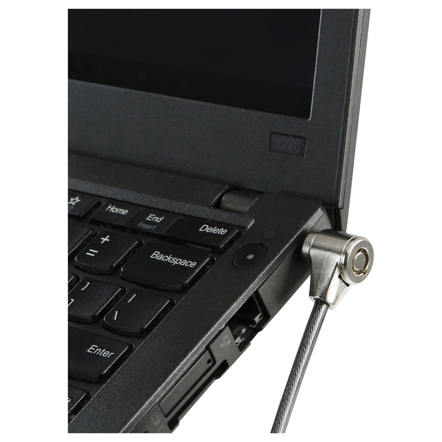 Dicota BASE XX Laptop T-Lock