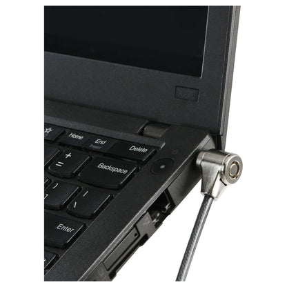 Dicota BASE XX Laptop T-Lock