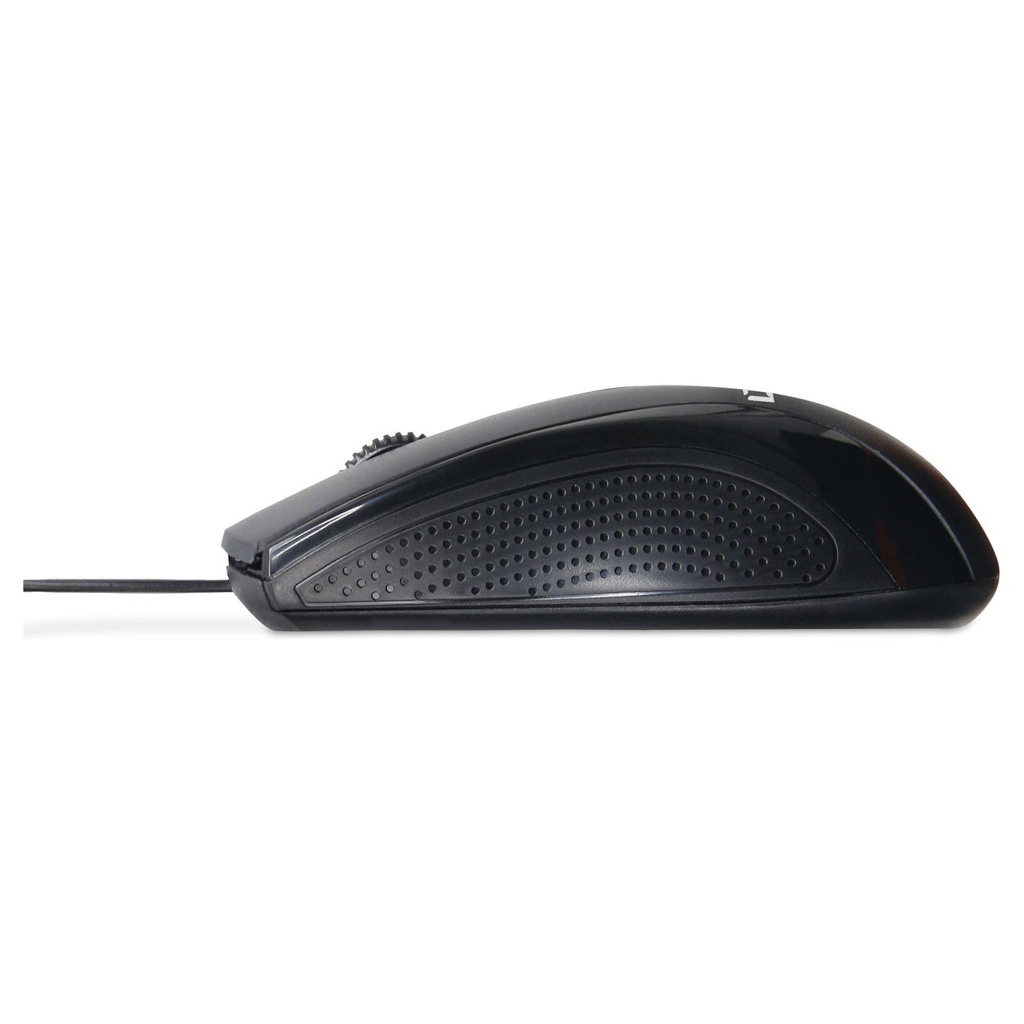 Dicota Wired Mouse Black