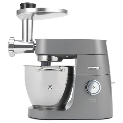 Kenwood KAX950ME Fleischwolfaufsatz Polished