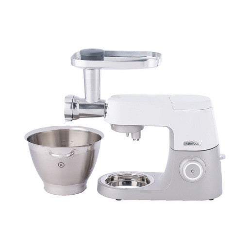 Kenwood KAX950ME Fleischwolfaufsatz Polished