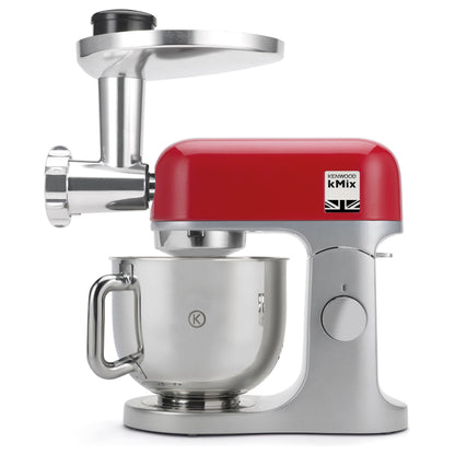 Kenwood KAX950ME Fleischwolfaufsatz Polished