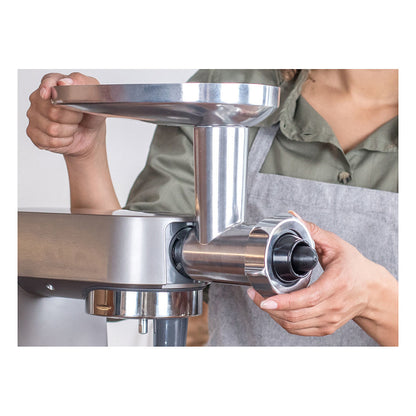 Kenwood KAX950ME Fleischwolfaufsatz Polished
