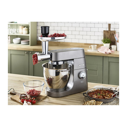 Kenwood KAX950ME Fleischwolfaufsatz Polished