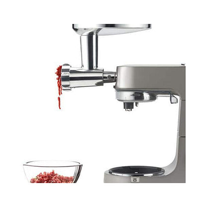 Kenwood KAX950ME Fleischwolfaufsatz Polished