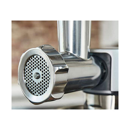 Kenwood KAX950ME Fleischwolfaufsatz Polished