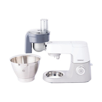 Kenwood KAX400PL Schneidaufsatz grau