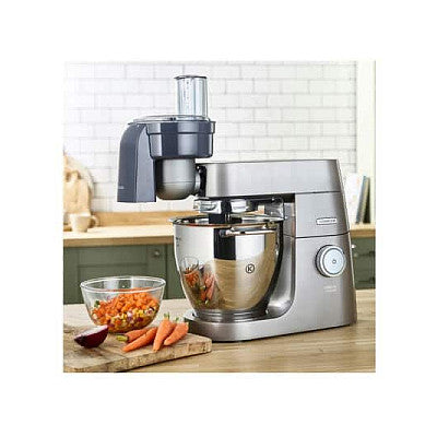 Kenwood KAX400PL Schneidaufsatz grau